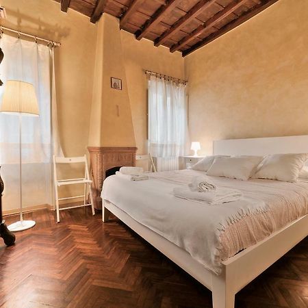 Wine Apartments Florence Trebbiano Eksteriør bilde