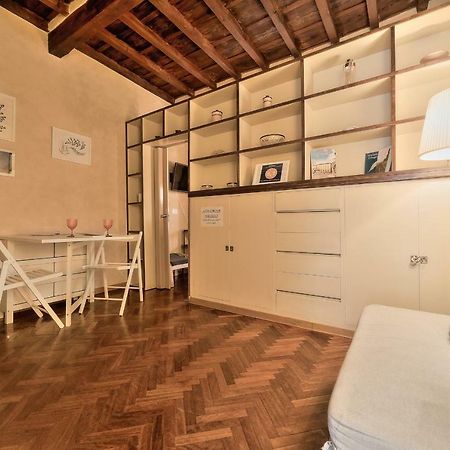Wine Apartments Florence Trebbiano Eksteriør bilde