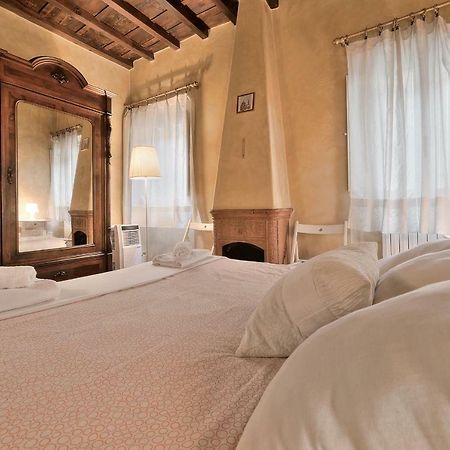 Wine Apartments Florence Trebbiano Eksteriør bilde