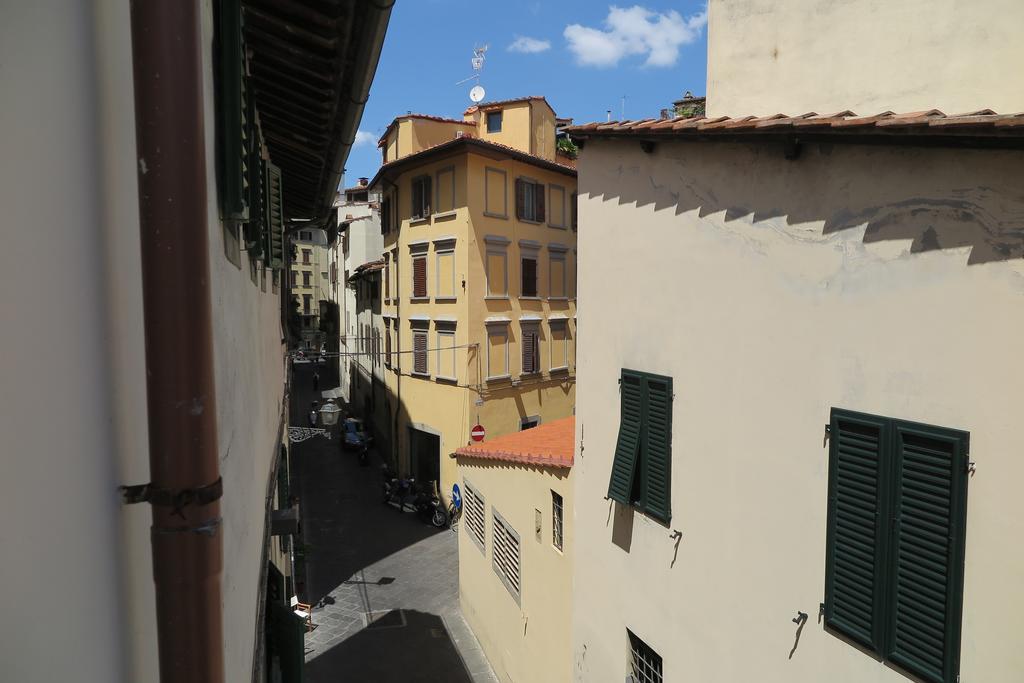 Wine Apartments Florence Trebbiano Eksteriør bilde