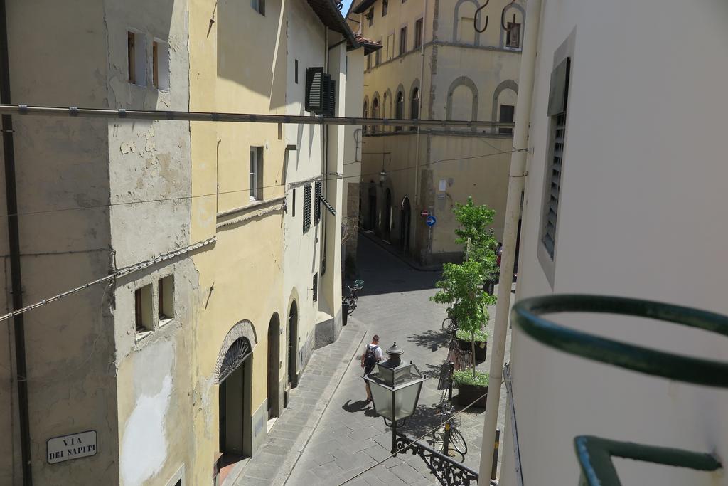 Wine Apartments Florence Trebbiano Eksteriør bilde