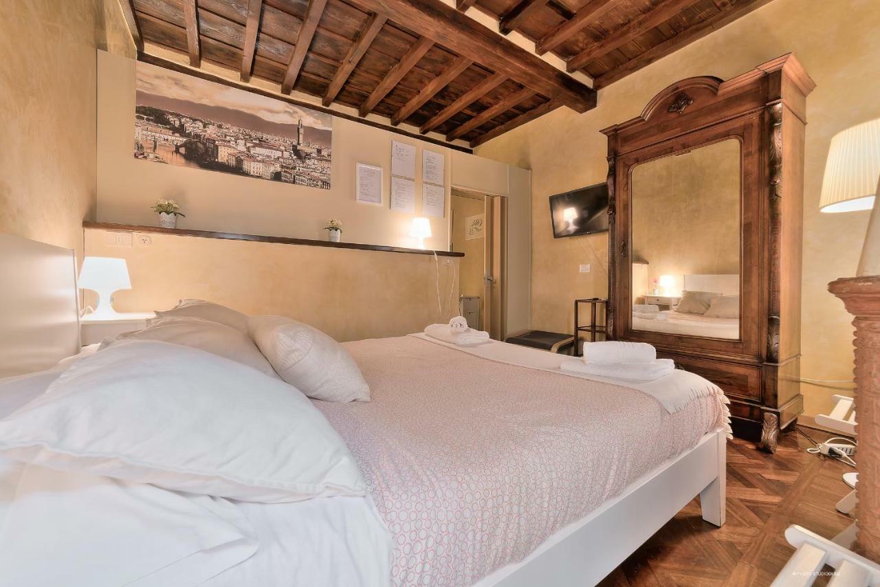 Wine Apartments Florence Trebbiano Eksteriør bilde