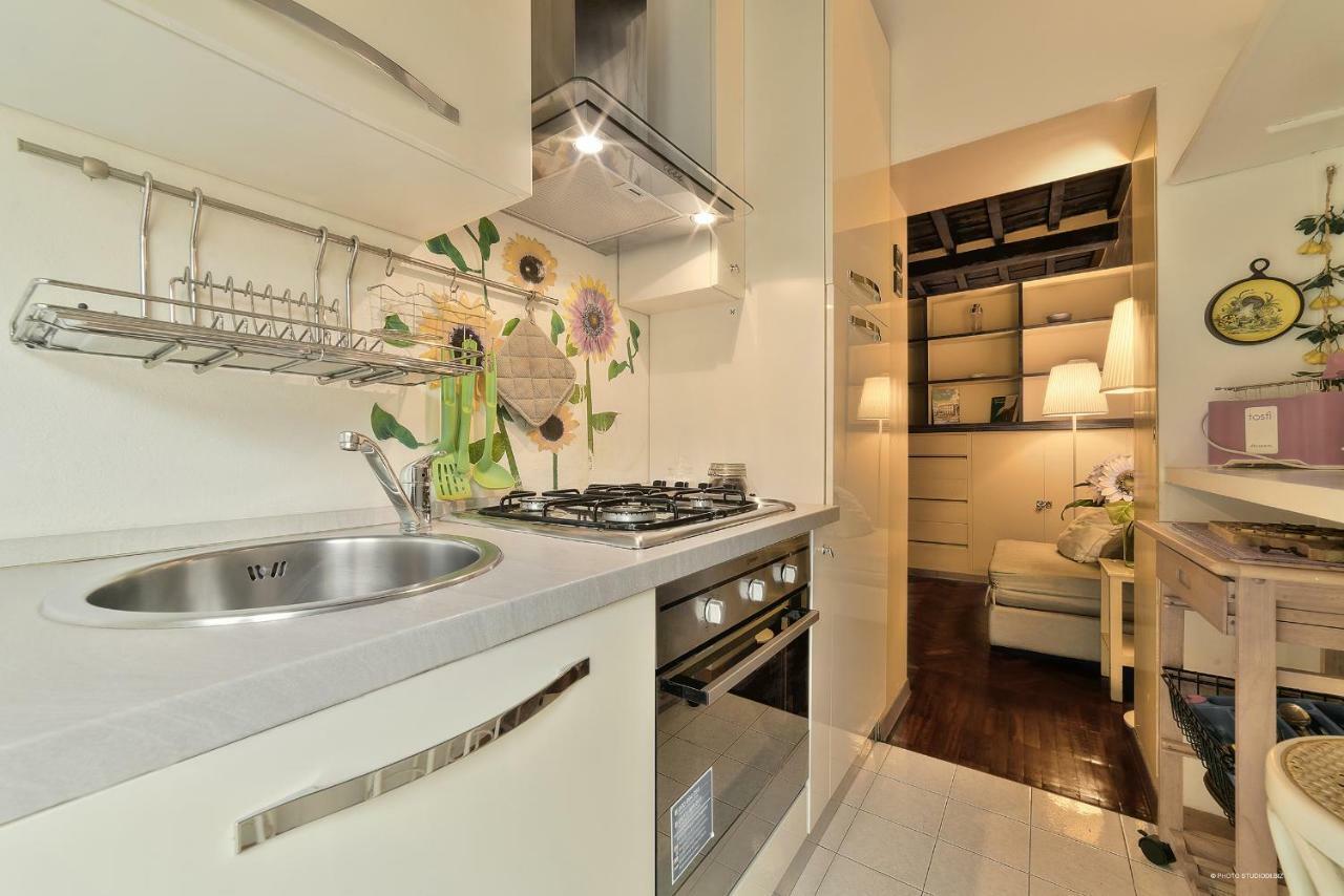Wine Apartments Florence Trebbiano Eksteriør bilde