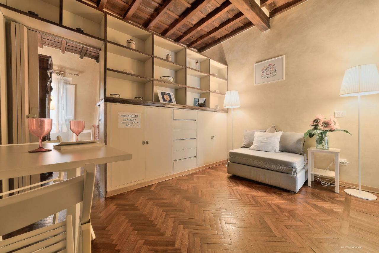 Wine Apartments Florence Trebbiano Eksteriør bilde