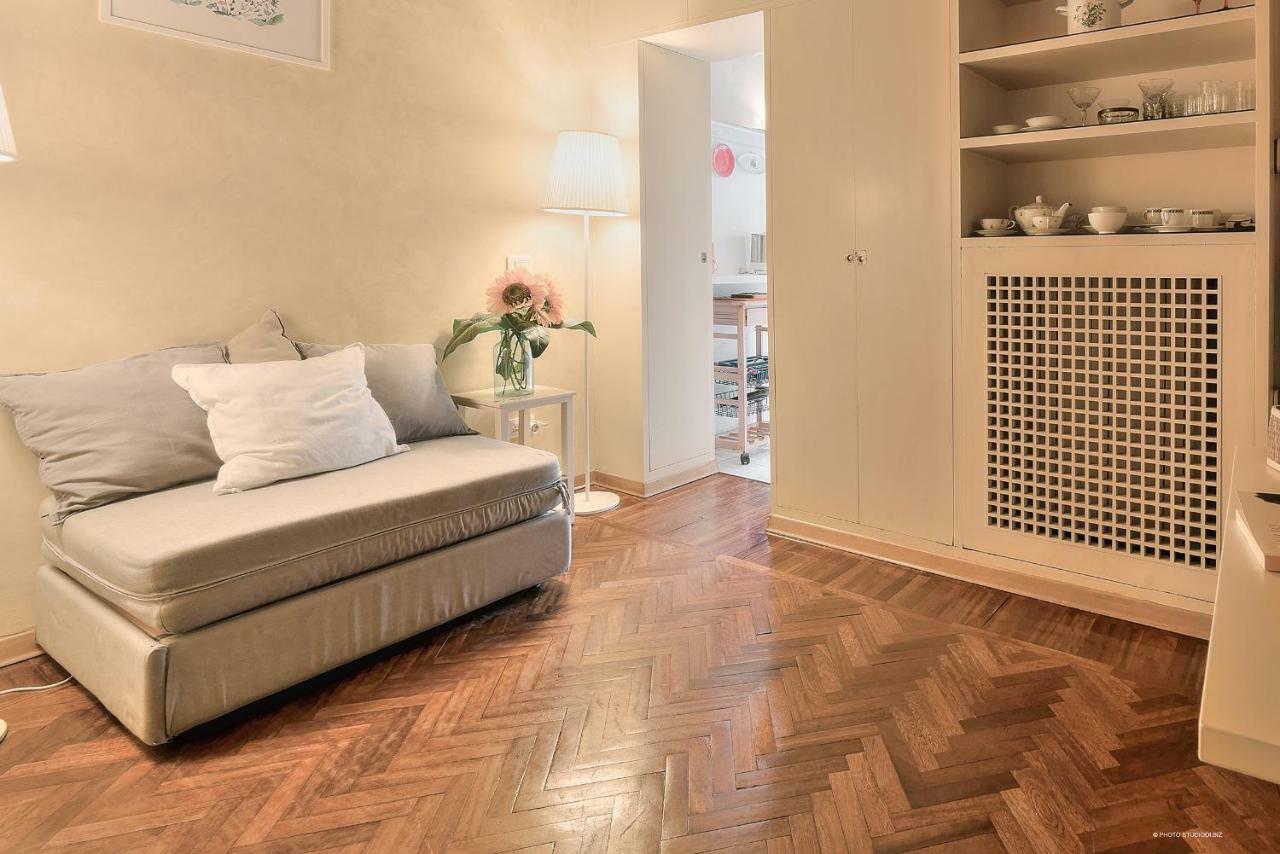 Wine Apartments Florence Trebbiano Eksteriør bilde