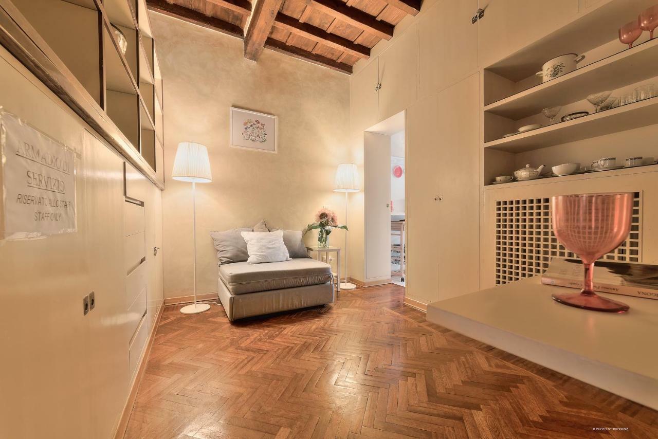 Wine Apartments Florence Trebbiano Eksteriør bilde