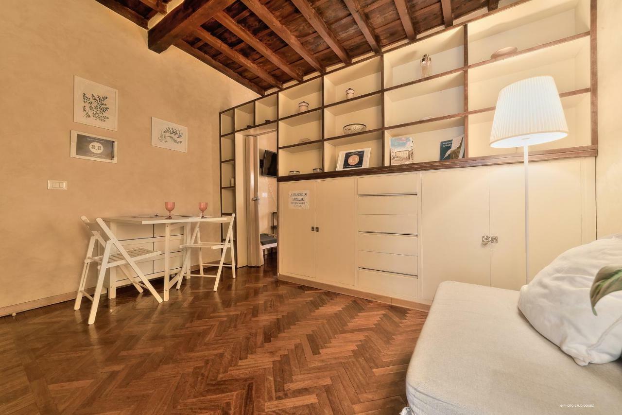 Wine Apartments Florence Trebbiano Eksteriør bilde